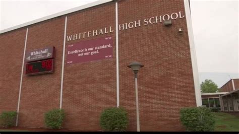 Whitehall proposes repurposing swimming pool after 2020 flooding